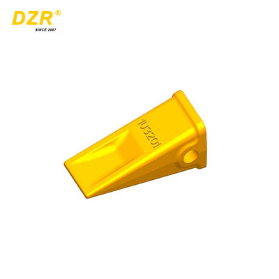 1u3201 J200 Series Short Style Bucket Tooth And Excavator And Loader Bucket Adapter And Tooth