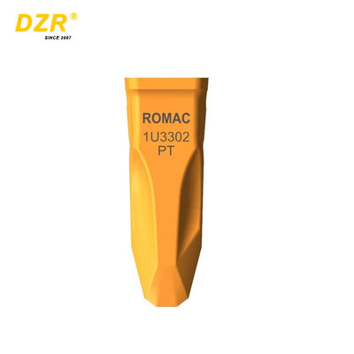 1U3302 1U3302rc 1U3452Pt 1U3302pt Tooth Bucket for Excavator J350 Machinary Teeth