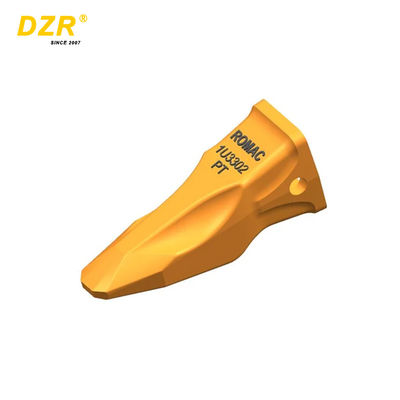 1U3302 1U3302rc 1U3452Pt 1U3302pt Tooth Bucket for Excavator J350 Machinary Teeth