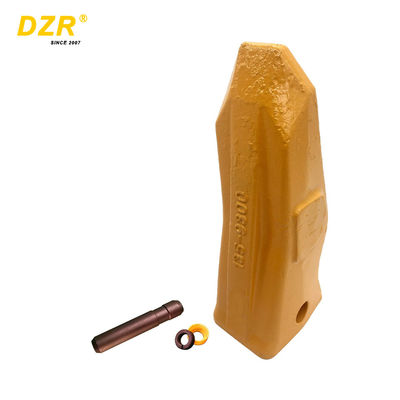 Heavy Duty Abrasion Penetrator Bucket Teeth 135-9300