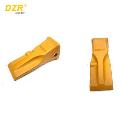 Csting Excavator Bucket Teeth For 1u3302syl Yellow