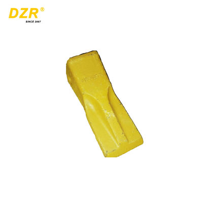 Csting Excavator Bucket Teeth For 1u3302syl Yellow