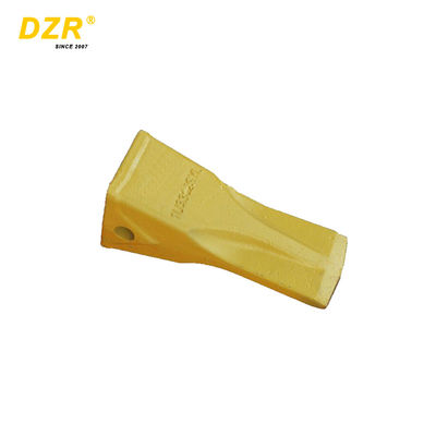Csting Excavator Bucket Teeth For 1u3302syl Yellow