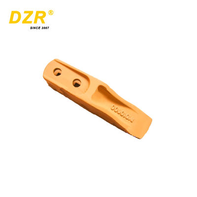 Bolt - On Backhoe Loader 810-10600 Mini Bucket Tooth For Wheel Loader