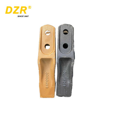 Bolt - On Backhoe Loader 810-10600 Mini Bucket Tooth For Wheel Loader