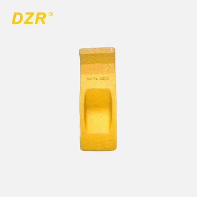 Komatsu Crawler Loader Bucket Tip Bucket Tooth  141-78-11253