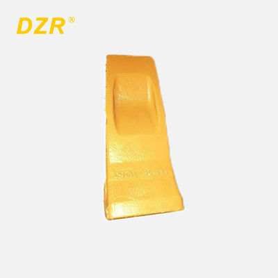Komatsu Crawler Loader Bucket Tip Bucket Tooth  141-78-11253