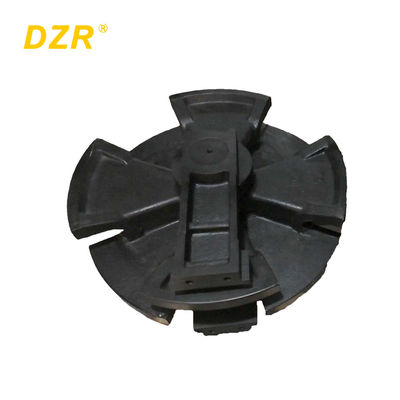 Hitachi Kh125 Kh125-3cr Hydraulic Crawler Crane Sprockets
