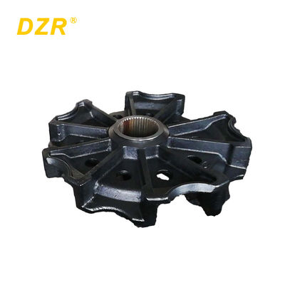 Hitachi Kh125 Kh125-3cr Hydraulic Crawler Crane Sprockets