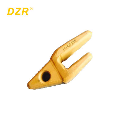 4621685 Hitachi EX70 Bucket Tip Adaptor For Excavating Machine