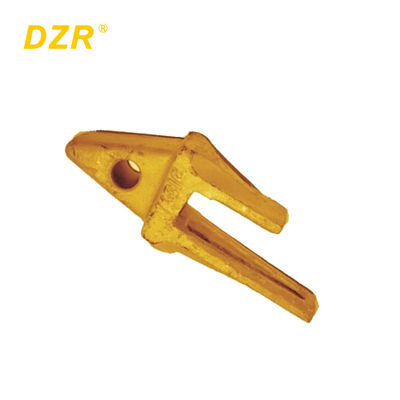 4621685 Hitachi EX70 Bucket Tip Adaptor For Excavating Machine