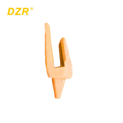40S-40mm 4195699 3809-40 Hitachi Style Bucket Adaptor