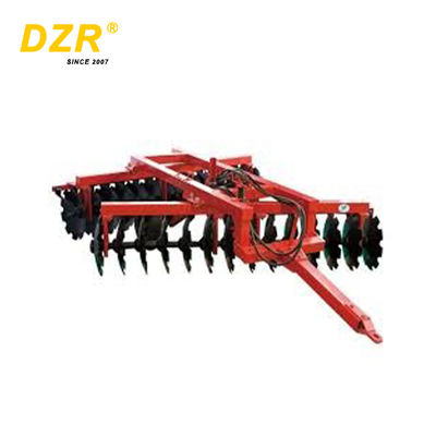 Offset Heavy Duty Disc Agricultural Disc Harrow Offset Disc Harrow for Tractor