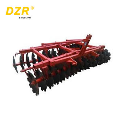 Offset Heavy Duty Disc Agricultural Disc Harrow Offset Disc Harrow for Tractor