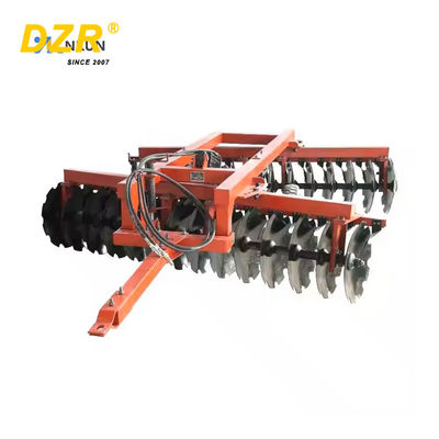 Offset Heavy Duty Disc Agricultural Disc Harrow Offset Disc Harrow for Tractor