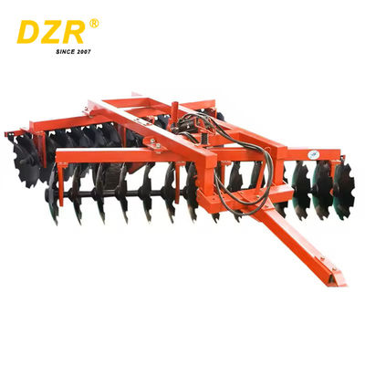Offset Heavy Duty Disc Agricultural Disc Harrow Offset Disc Harrow for Tractor