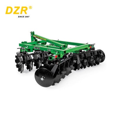 Heavy Duty Hydraulic Disc Trailed Agricultural Machinery Pickup Wing Opposite Offset