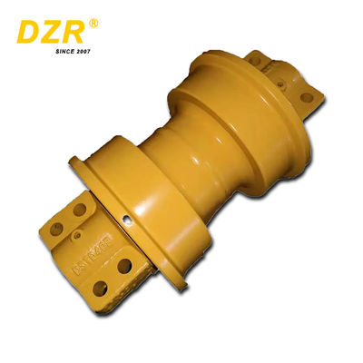 Dressta TD40 Single Flange 395-14-0210 / 395-14-0213 Construction Machinery Parts Undercarriage Bulldozer Spare TTrack Roller