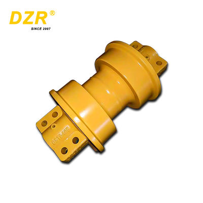 Dressta TD40 Single Flange 395-14-0210 / 395-14-0213 Construction Machinery Parts Undercarriage Bulldozer Spare TTrack Roller