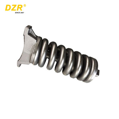 China Factory Track Adjuster Zx200-5 Excavator Track Adjuster Tension Assembly
