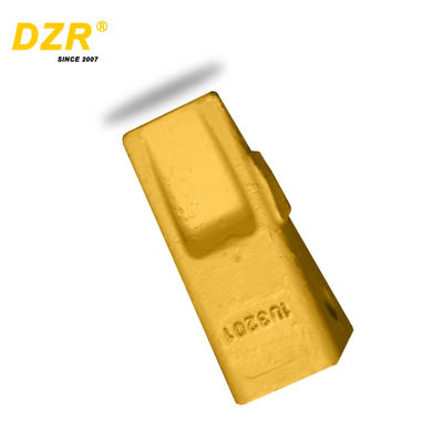 Customer Size Alloy Steel Excavator Bucket Teeth For   313