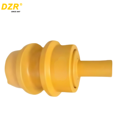 High Strength Color Customized No. 758-14-0060  Carrier Roller Excavator Undercarriage Spare Parts For Dressta Td25