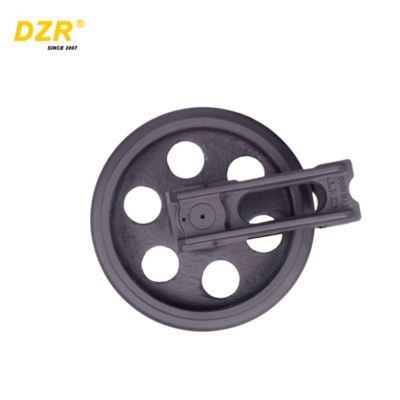 High Level Alloy Steel High-Strength Excavator Undercarriage Spare Parts For  E70