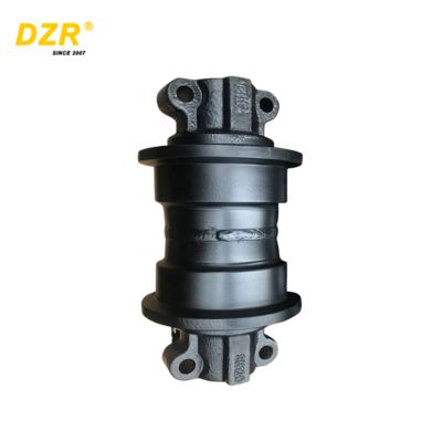 High Level Alloy Steel High-Strength Excavator Undercarriage Spare Parts For  E70