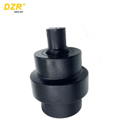 High Level Alloy Steel High-Strength Excavator Undercarriage Spare Parts For  E70