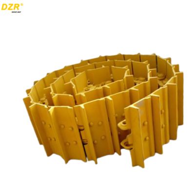 High Strength ISO Certifiion Excavator & Bulldozer Tracks And Track Shoe Group For  330