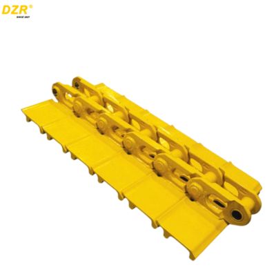 High Strength ISO Certifiion Excavator & Bulldozer Tracks And Track Shoe Group For  330