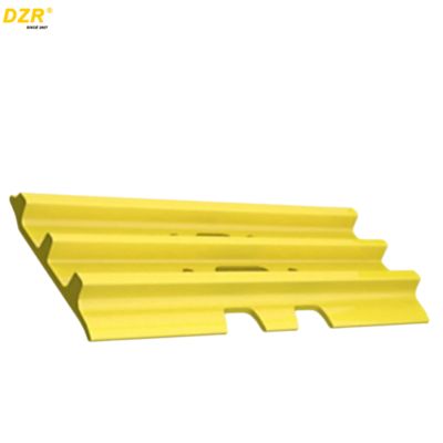 High Strength ISO Certifiion Excavator & Bulldozer Tracks And Track Shoe Group For  330