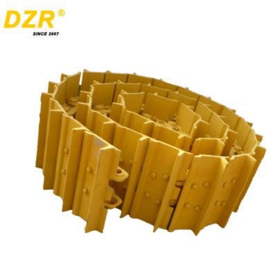 High Strength ISO Certifiion Excavator & Bulldozer Tracks And Track Shoe Group For  330