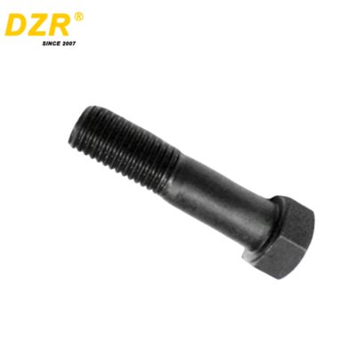 Grade 12.9 40cr High Strength No. 6t-1140 Excavator Track Bolt For  D8