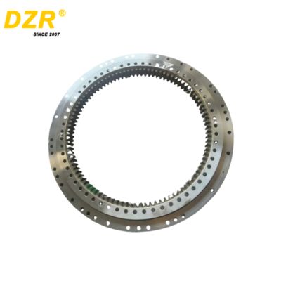 High-Precision Excavator Slewing Bearing for 374D