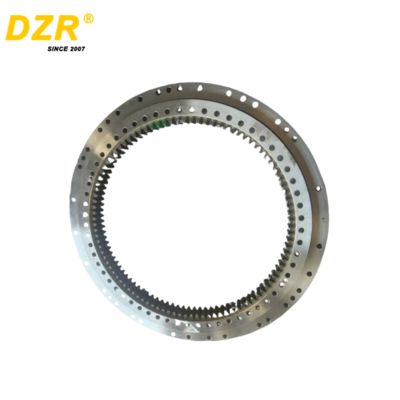 High-Precision Excavator Slewing Bearing for 374D
