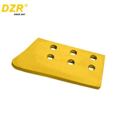 ISO Certified 9W1875 Excavator Cutting Blade for  D6