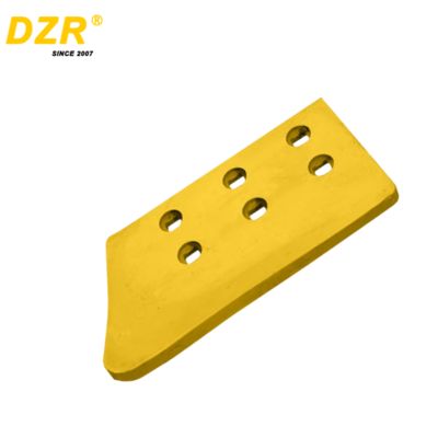 ISO Certified 9W1875 Excavator Cutting Blade for  D6