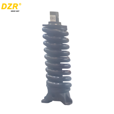 High Quality Alloy Steel Dx300 Excavator Track Adjuster Assy Undercarriage Parts Fits Doosan Excavator