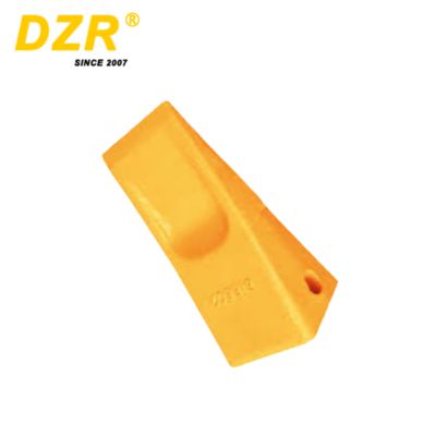 High Quality Durable 6I6602 Excavator Bucket Teeth Fits  E365 E375 Excavator
