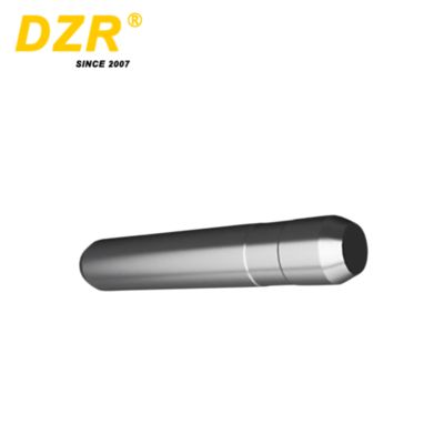 Alloy Steel 1140358 Excavator Bucket Pin For  J350 Series Bucket Tooth Attachment