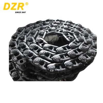 Alloy Steel Forged Track Link for 322 Excavator 450mm