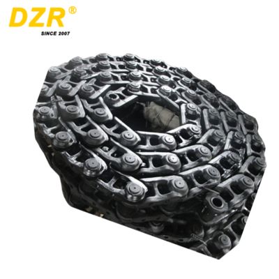 Alloy Steel Forged Track Link for 322 Excavator 450mm