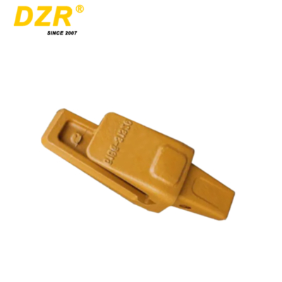 High Strength Wear Resistant 61q6-31320 Excavator Heavy Duty Bucket Teeth Adapter For Hyundai R220