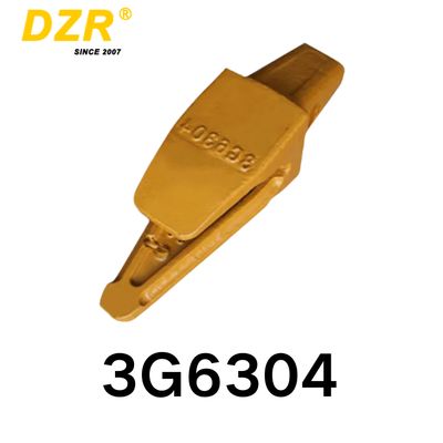 3G6304 Bucket Teeth Adapter for  E200B Excavator 117x140x271mm