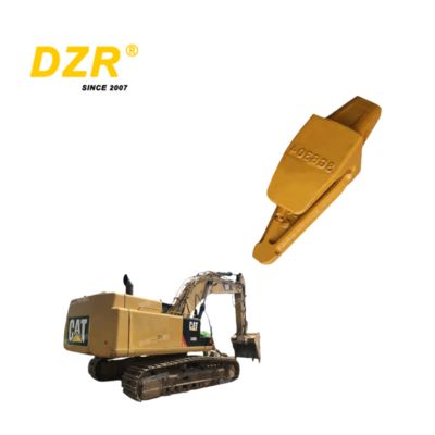 3G6304 Bucket Teeth Adapter for  E200B Excavator 117x140x271mm