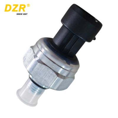 High Quality ISO Certified Excavator Spare Parts No.4332040 Pressure Sensor For Hitachi Ex120-3 Ex200-3