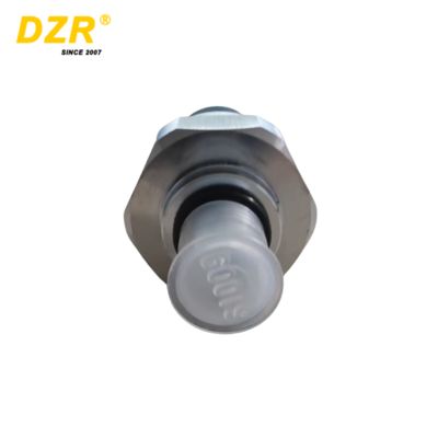 High Quality ISO Certified Excavator Spare Parts No.4332040 Pressure Sensor For Hitachi Ex120-3 Ex200-3