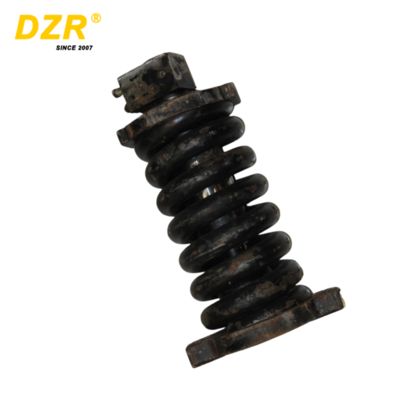 High strength durable Excavator Track Adjuster  Excavator 320C