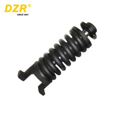 Hoogwaardige, duurzame Hyundai graafmachine onderdelen R200 R210 R220 graafmachine rupsbandspanner